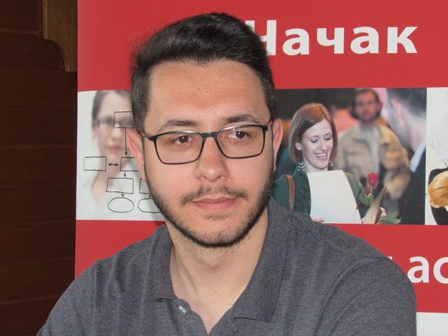 Čačanski studenti organizuju Humanitarnu nedelju sporta 3 studenti2