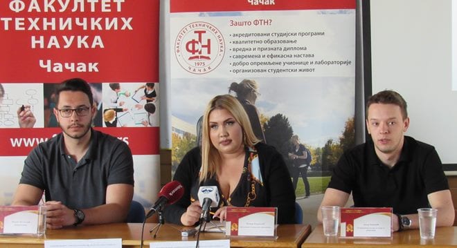 Čačanski studenti organizuju Humanitarnu nedelju sporta 1 studenti3