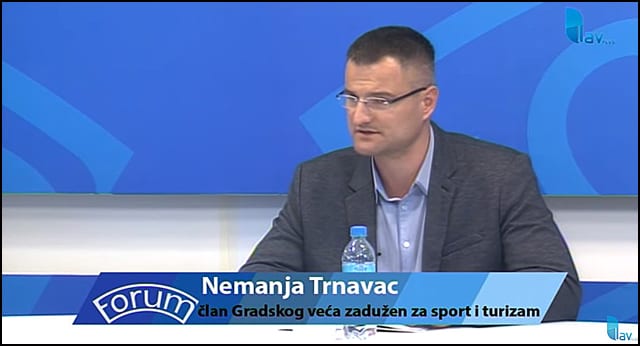 trnavac
