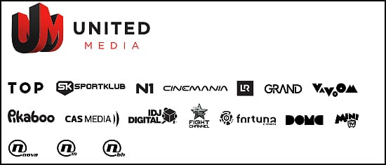 united-media