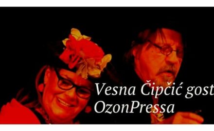 Vesna čipčić