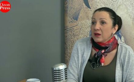 Violeta Marković