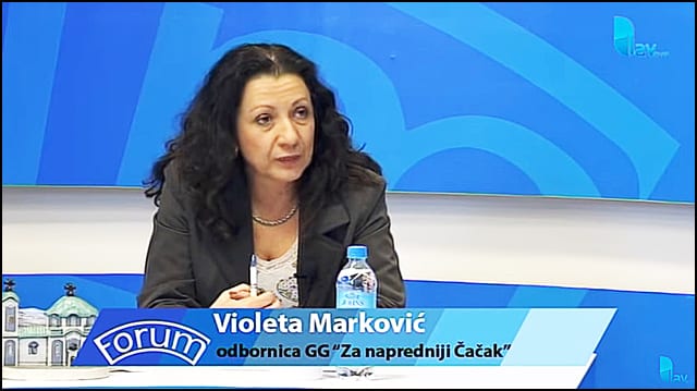 violeta