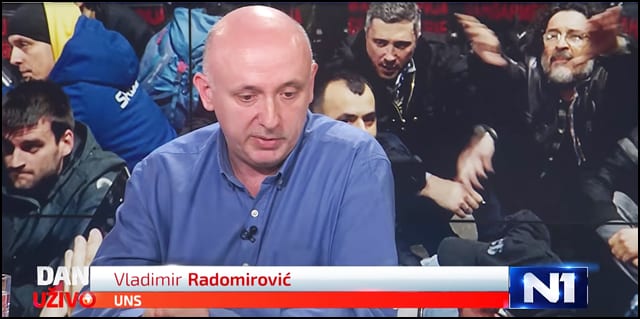 vlada-radomirović
