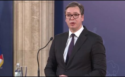 vučić