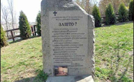 zašto