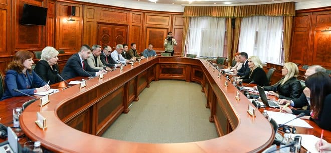 Zorana sa predsednicima opština o Koridoru 11: Ubrzajte eksproprijaciju 1 zorana