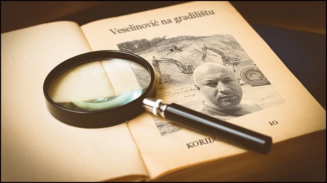 Zvonko Veselinović i Milan Radoičić: Dogovori o poslu „za sva vremena“ 1 zvonko-veselinovic-presuda-iskopavanje-koridor-10