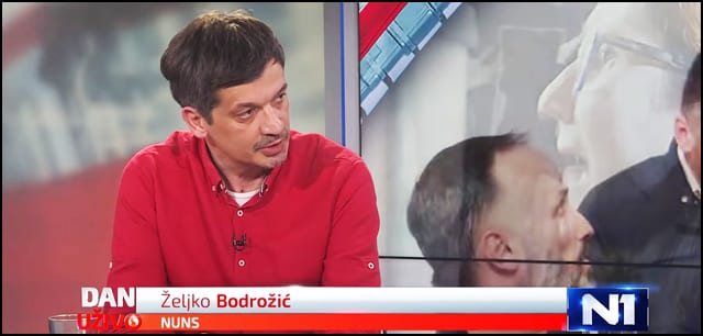 željko