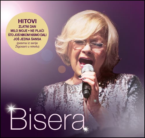 Bisera-CD