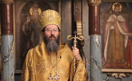Liturgija crkva