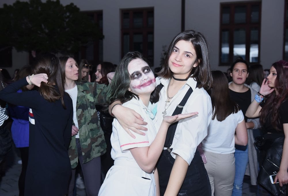 Maskenbal i humanitarni koncert u Gumnaziji (Foto) 4 CACAK GIMNAZIJA MASKENBAL 24042019 MNA BUS PLUS SLOBODAN VUKAJLOVIC 04
