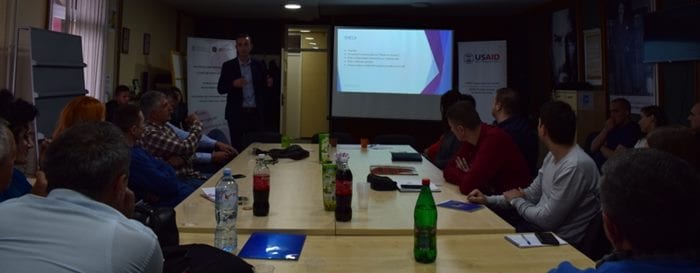 Podrška preduzećima: Kako pronaći izvore finansiranja 3 NTP Čačak