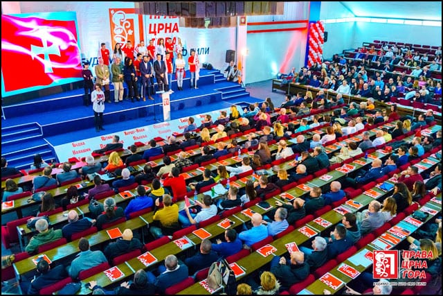 Prava-Crna-Gora