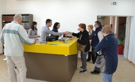Biblioteka