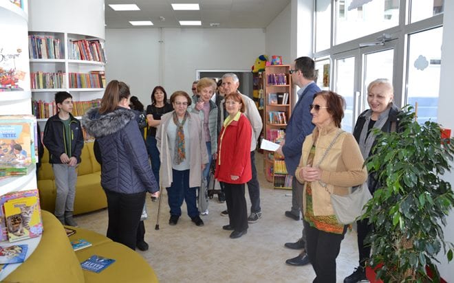 Za pohvalu: Navala građana u biblioteku 3 biblioteka1