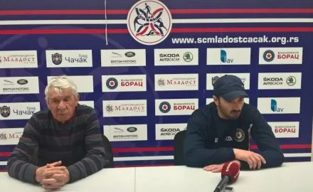 FK Borac