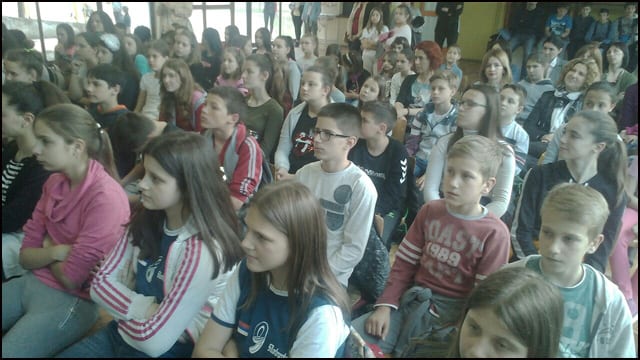 Poetsko veče u OŠ Filip Filipović 5 dobrica-4