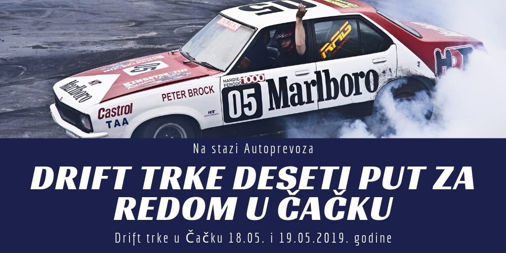 drift trke