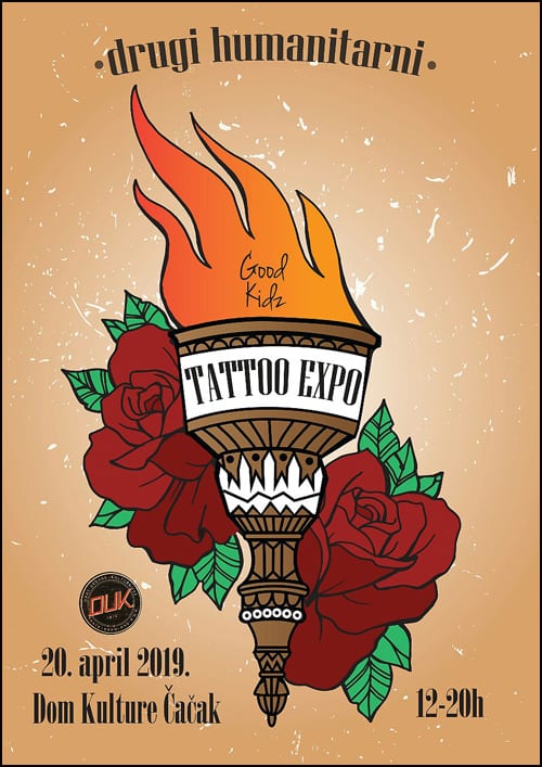 duk-tatoo
