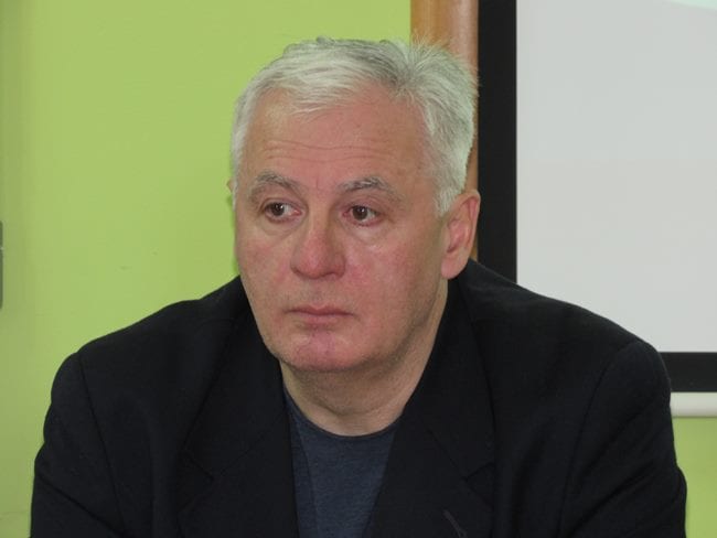 Međunarodna konferencija na FTN 4 ftn