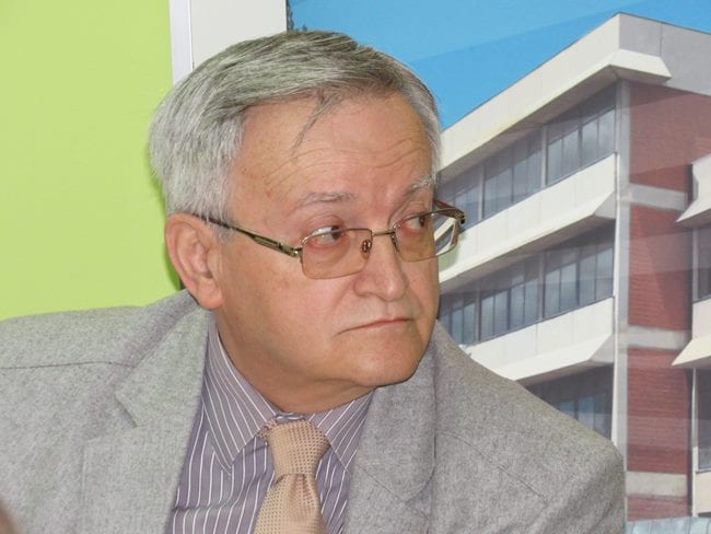 Međunarodna konferencija na FTN 2 ftn1