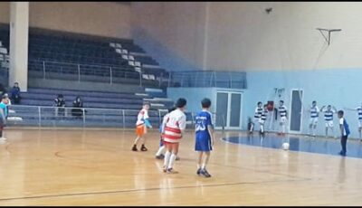 futsal