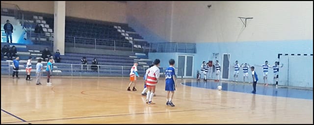 futsal