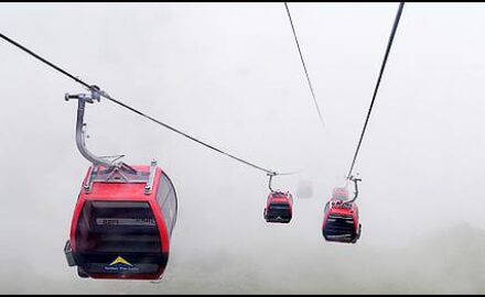 gondola