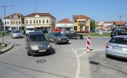 saobraćaj