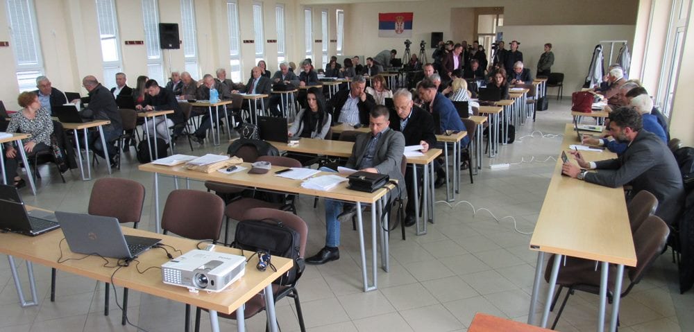 Radojević ponovo u Skupštini. Vlast i opozicija: Ne znamo što su se vratili 3 konjevici1
