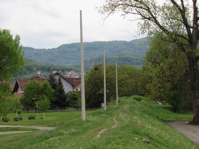 kosutnjak