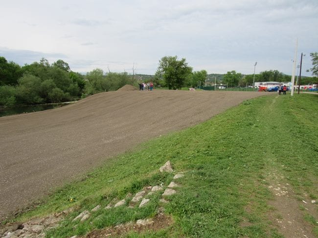 Košutnjak dobija novo lice 1 kosutnjak2