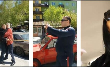 Turnir za Minu