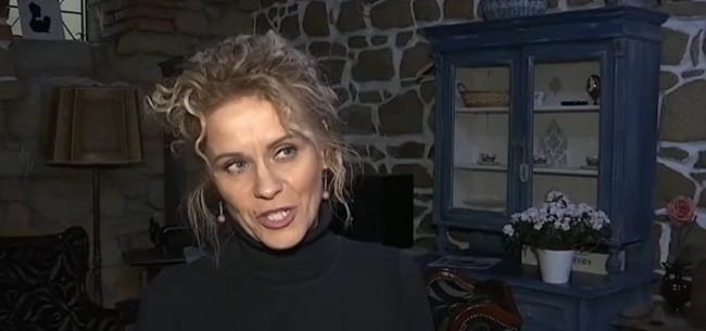 Marija lukić