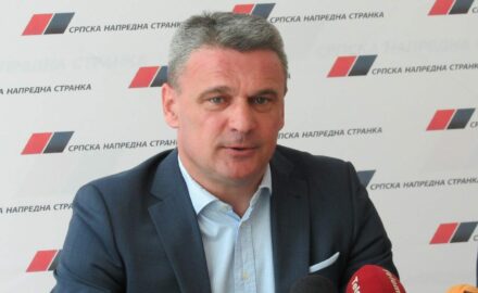 Milun SNS