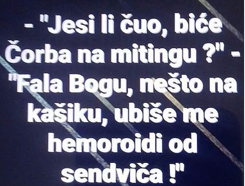 miting-čorba