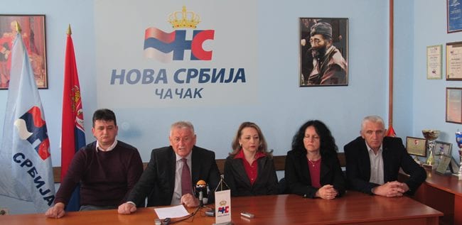 Ilić: Nijedan prevoznik ne sme da vozi građane na miting u Beograd 2 nova srbija1