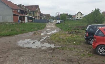 Obrež