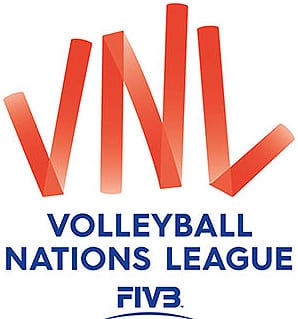 odbojka logo
