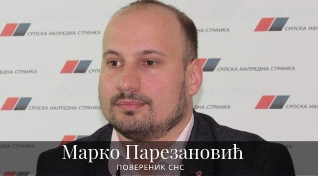 parezanovic