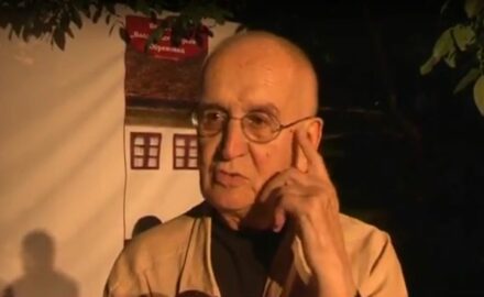 Puriša Đorđević