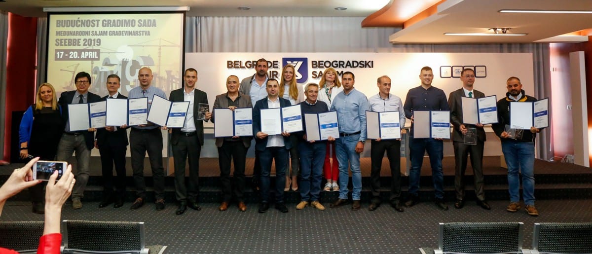 Još jedno priznanje za čačanskog profesora 1 sajam 1