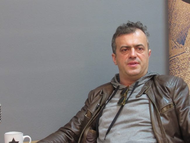 Sergej Trifunović za OzonPress: Protesti su uradili svoje i zaljuljali brod 1 sergej 3