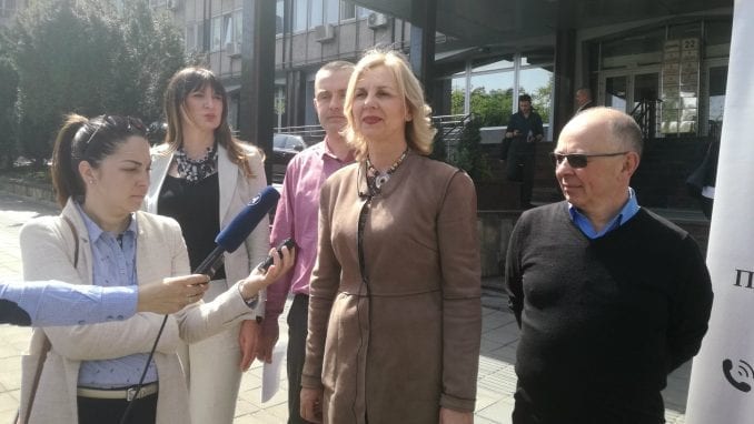 Do kraja godine još jedna povišica prosvetarima 1 sindikat