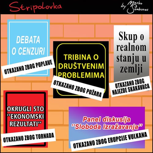 Zabrinutost zbog Vučićeve izjave 2 somborac