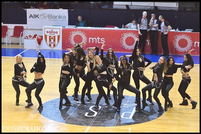 Čačani uz reprezentaciju Srbije 5 stardance4