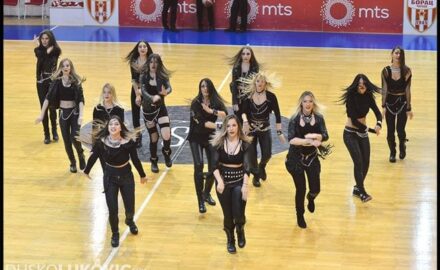 Star dance