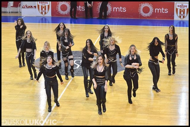 Čačani uz reprezentaciju Srbije 2 stardance5