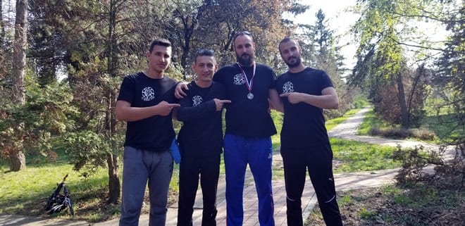 Čačanski streličari na turniru u Bečeju 1 strelicari2